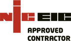 Niceic approved contractor